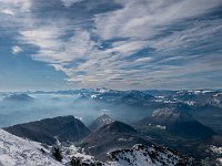 Chamechaude 28-11-2025